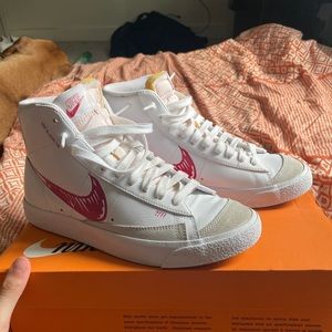 nike blazer